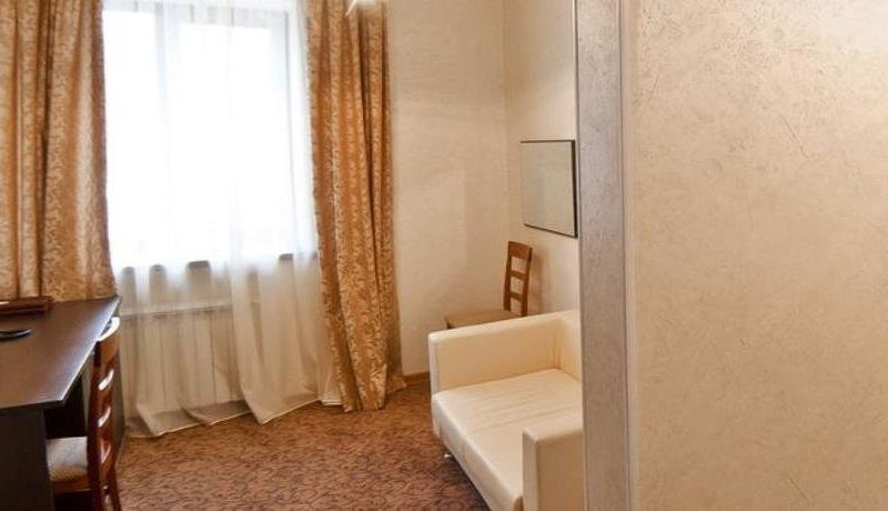 صورة الفندق 9