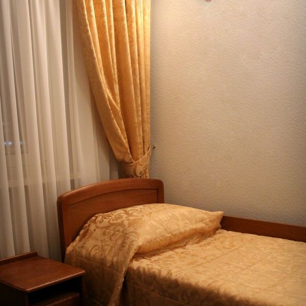صورة الفندق 11