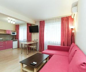 Avenu Hotel Novosibirsk Russia