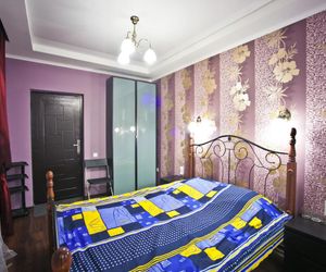 Oasis Hotel Novosibirsk Russia