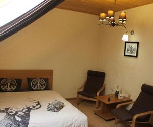 Romano House B&B Novosibirsk Russia
