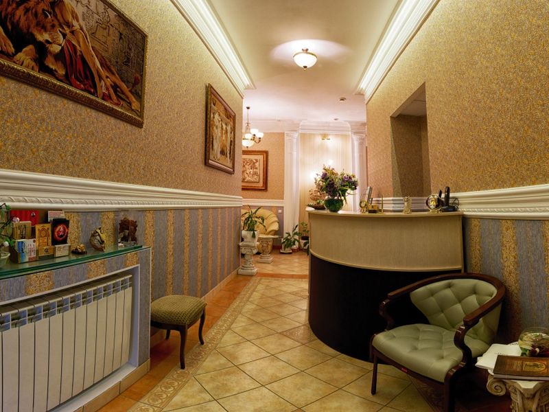 Hotel Photo 19