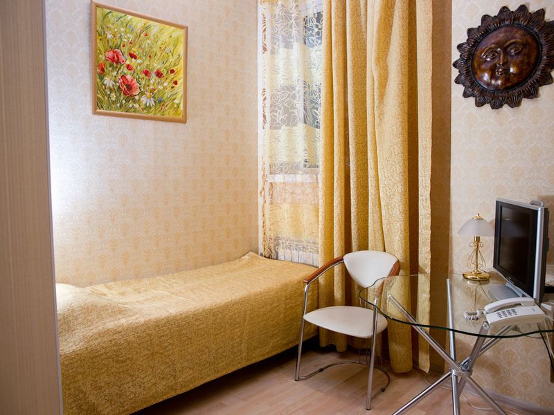 Hotel Photo 5