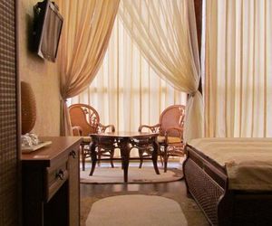 Mikhalych Guest House Aleksino Russia