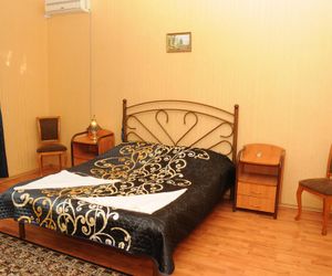 Calypso Hotel Novomikhaylovsky Russia