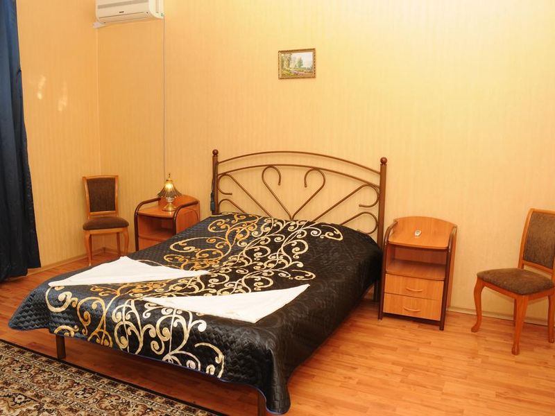 Hotel Photo 1