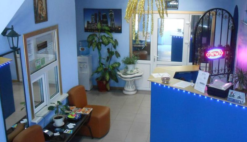 Hotel Photo 17