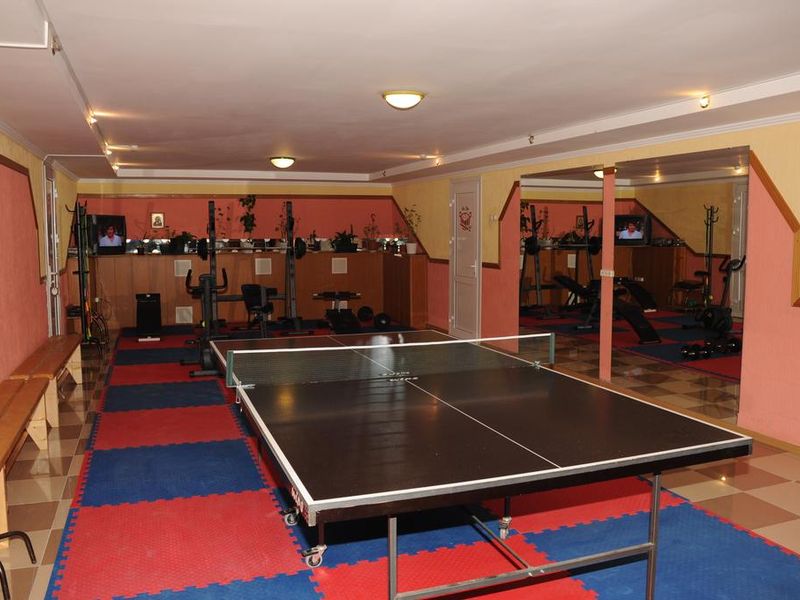 Hotel Photo 19