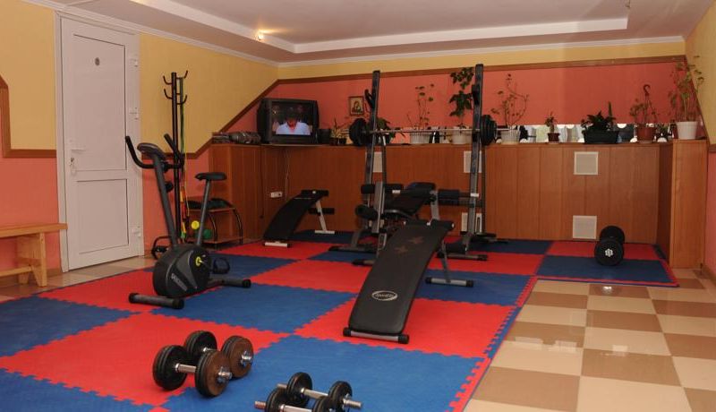 Hotel Photo 21