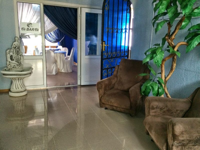 Hotel Photo 8