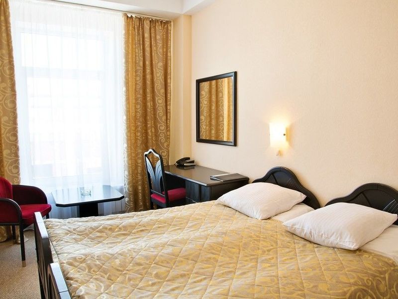 Hotel Photo 1