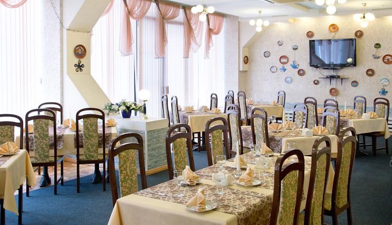 Hotel Photo 16