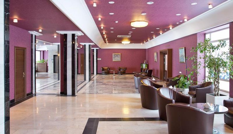 Hotel Photo 18