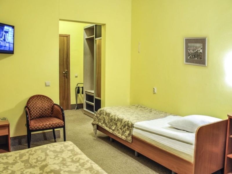 Hotel Photo 4