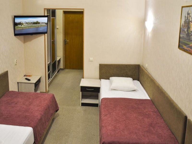 Hotel Photo 5