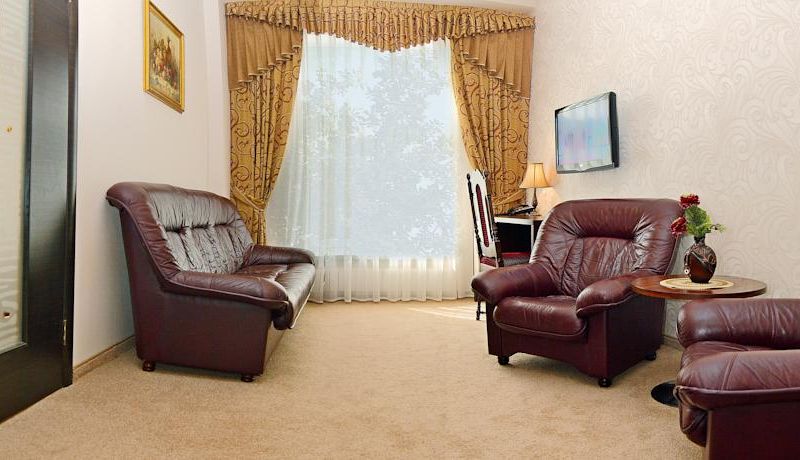 Hotel Photo 9
