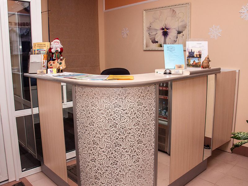 Hotel Photo 19