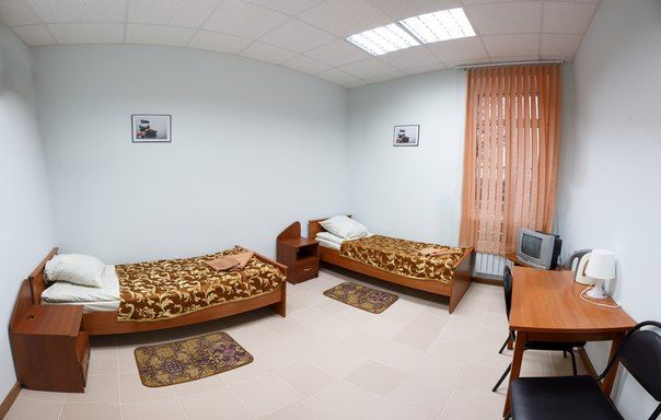 Hotel Photo 3