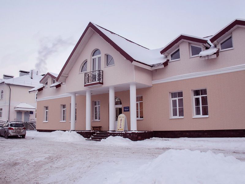 Hotel Photo 23