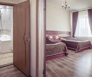 Hotel Novgorodskaya Velikiy Novgorod Russia