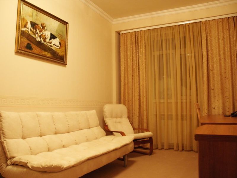 صورة الفندق 8