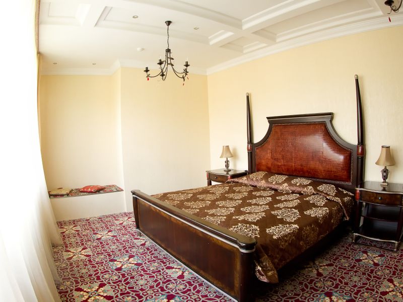 Hotel Photo 1