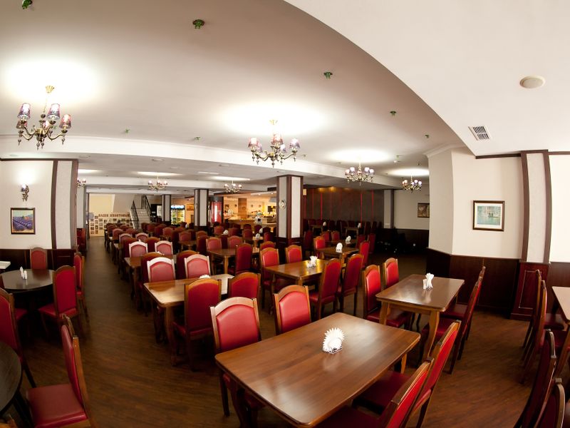 Hotel Photo 16