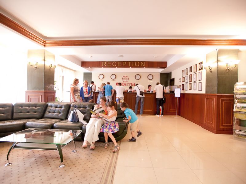 Hotel Photo 9