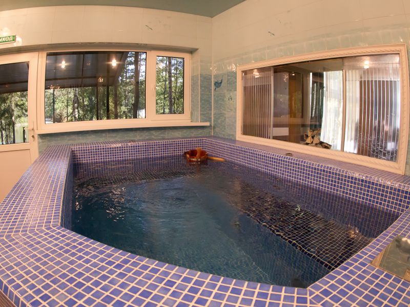 Hotel Photo 10