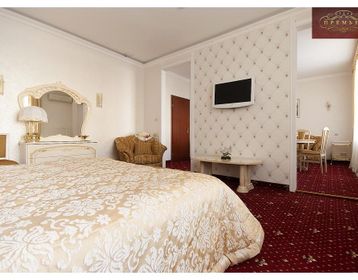 hotel booking template