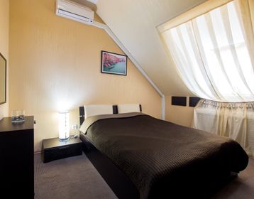 hotel booking template
