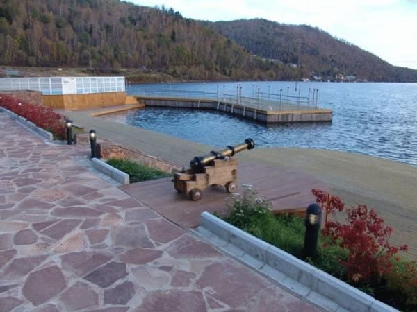 Hotel Photo 21