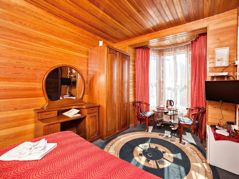 Hotel Photo 11