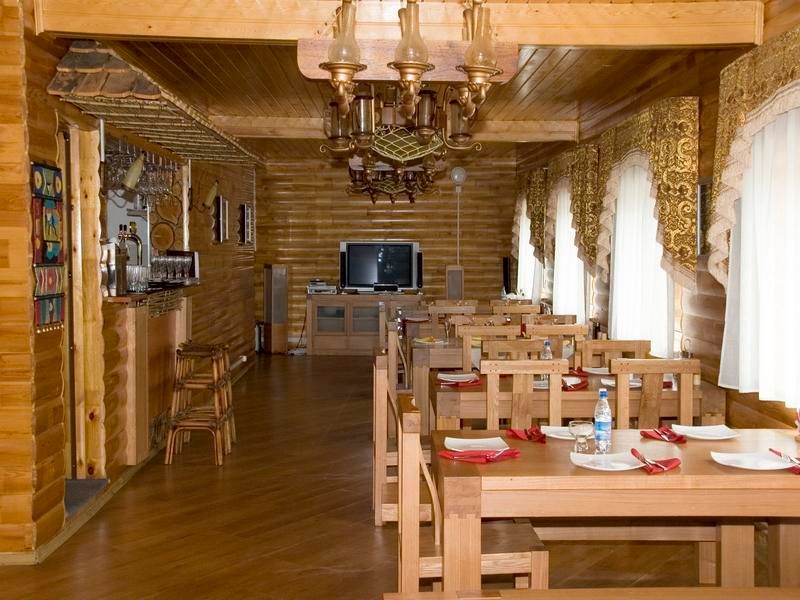 Hotel Photo 14