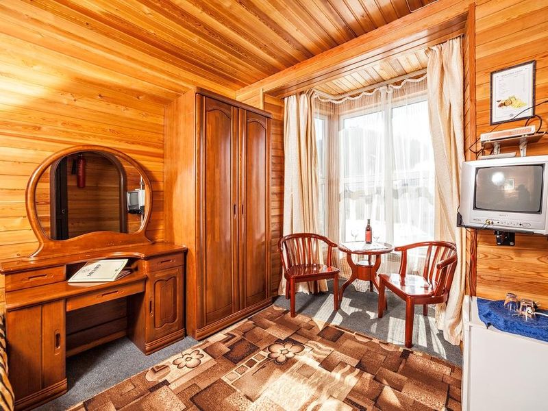 Hotel Photo 6