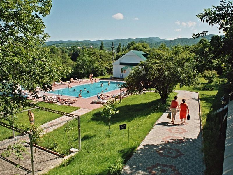 Hotel Photo 21