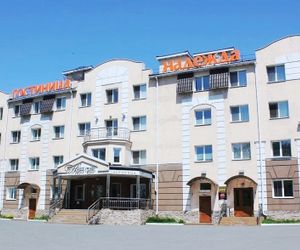 Hotel Nadezhda Nakhodka Russia