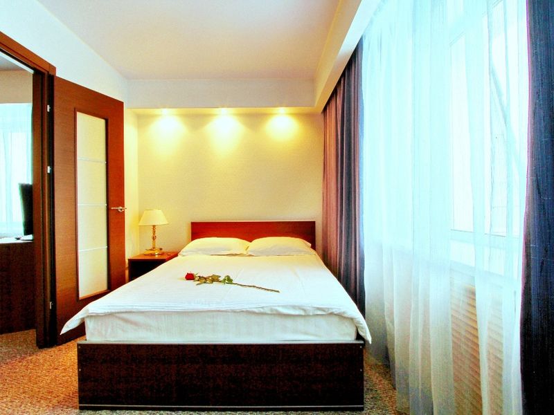 صورة الفندق 2