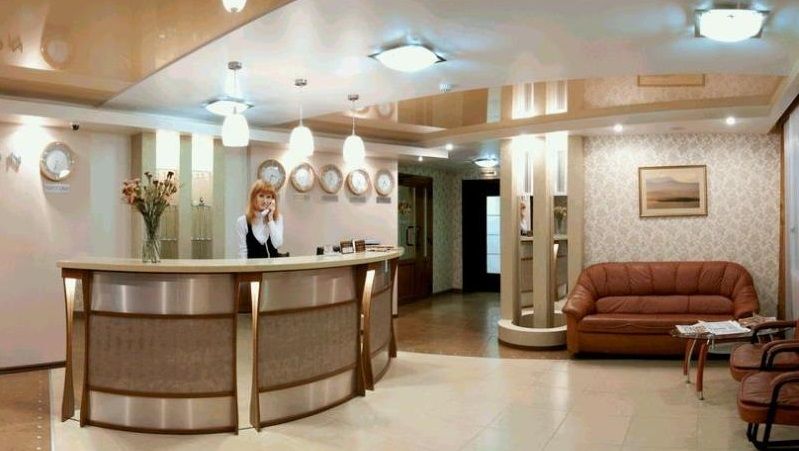 صورة الفندق 13