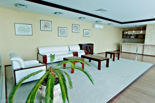 صورة الفندق 8