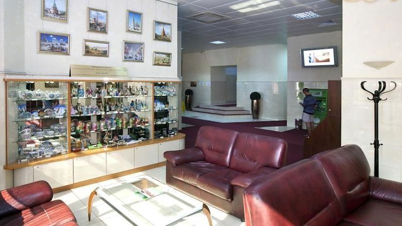 Hotel Photo 14