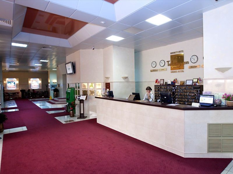Hotel Photo 15