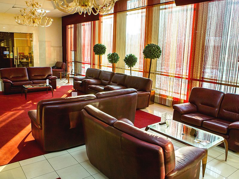 Hotel Photo 8