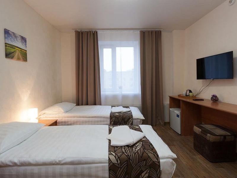 Hotel Photo 1