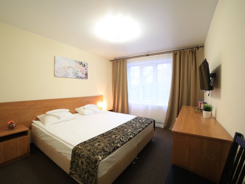 Hotel Photo 2