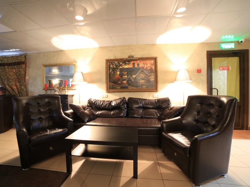 Hotel Photo 11