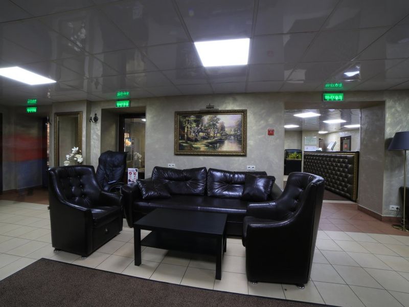 Hotel Photo 12