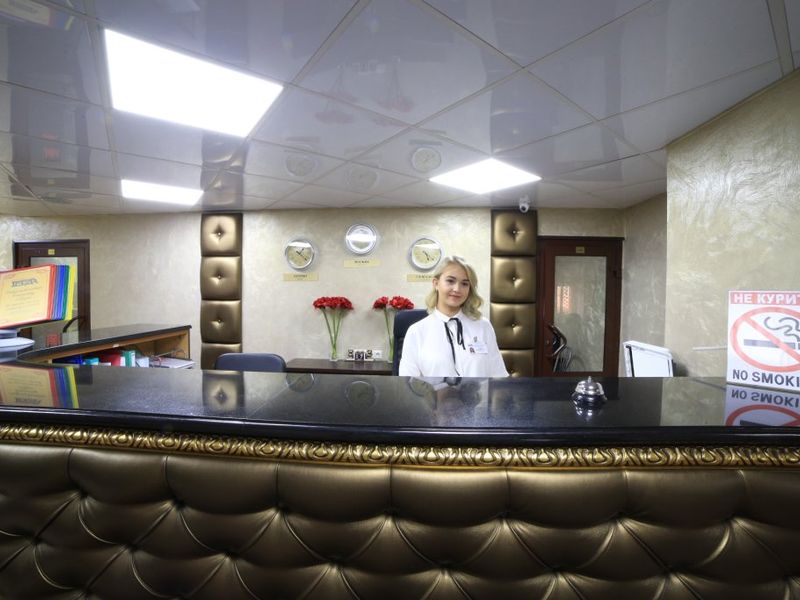 Hotel Photo 20