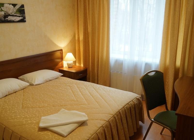 Hotel Photo 4