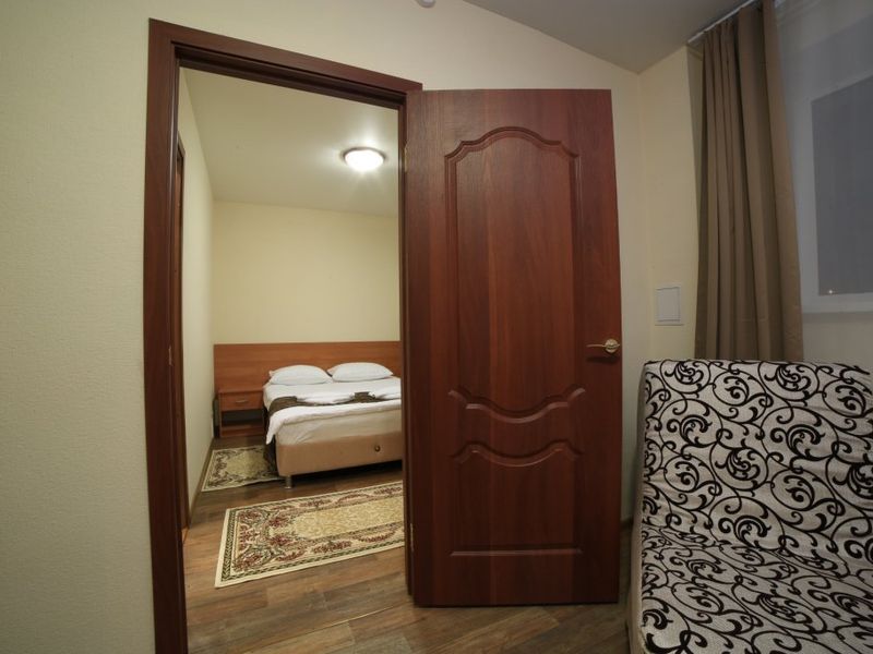 Hotel Photo 5